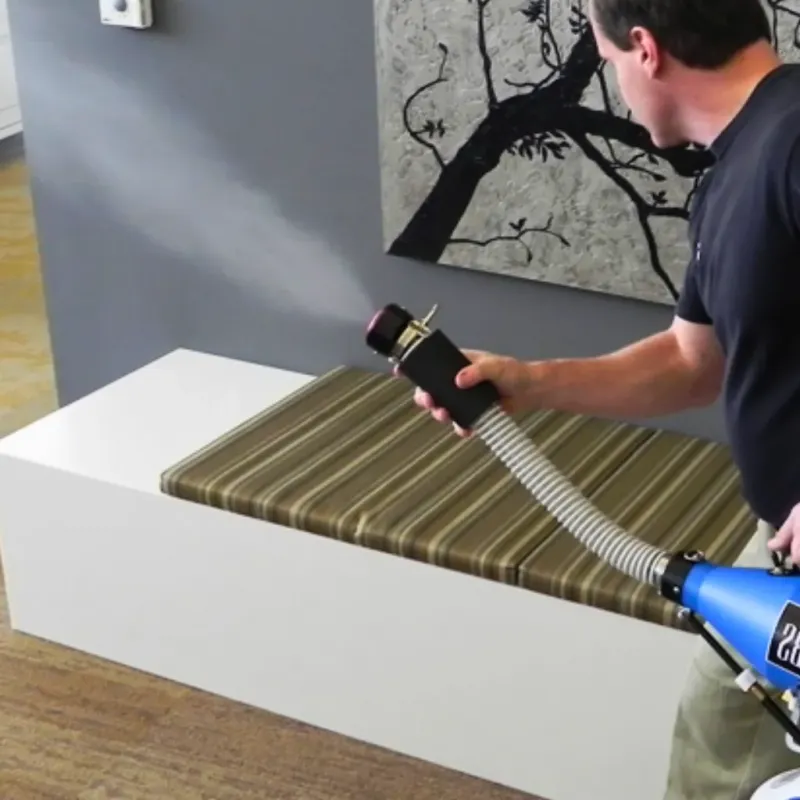 Professional Odor Removal in Clearwater, SC